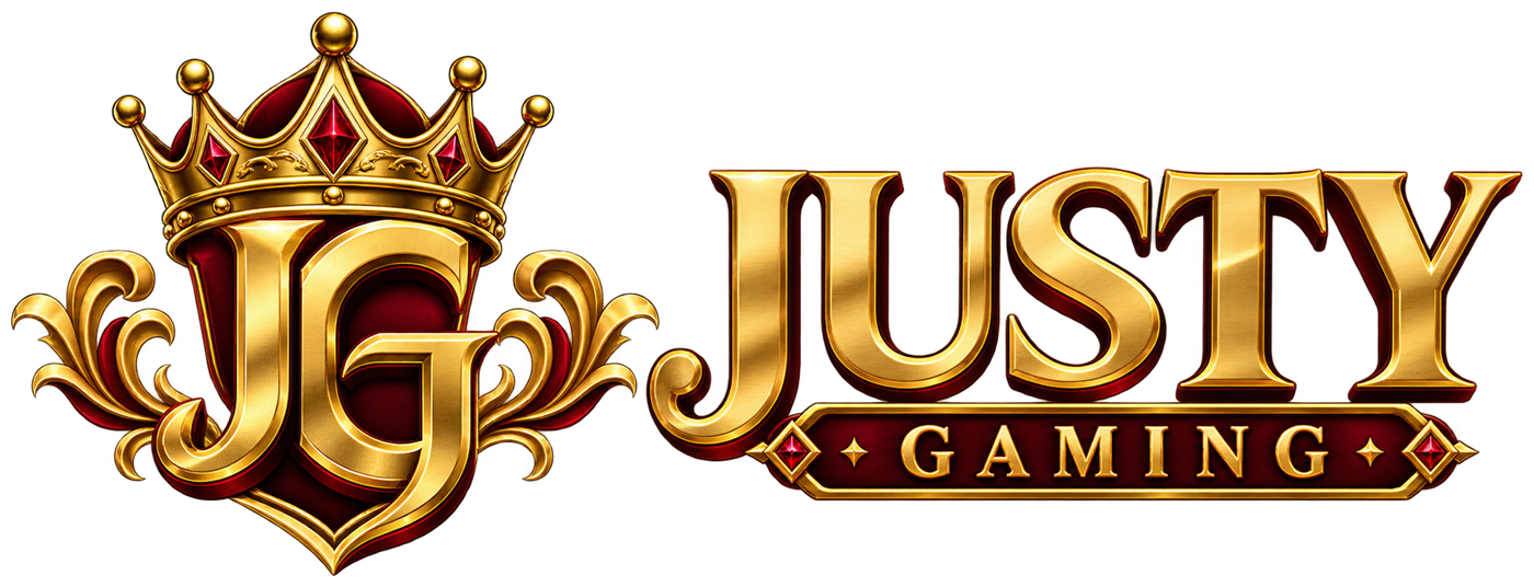 Justy Gaming